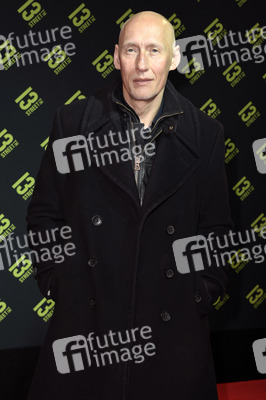 Serienpremiere 'Culpa - Niemand ist ohne Schuld' in Berlin