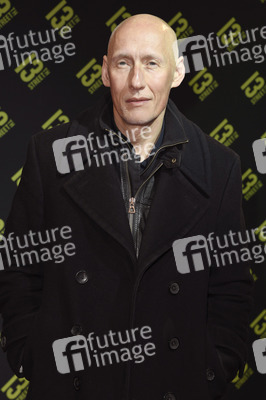Serienpremiere 'Culpa - Niemand ist ohne Schuld' in Berlin