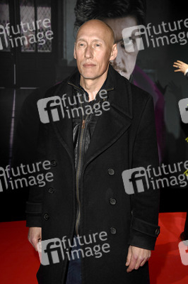 Serienpremiere 'Culpa - Niemand ist ohne Schuld' in Berlin