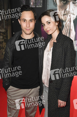 Serienpremiere 'Culpa - Niemand ist ohne Schuld' in Berlin