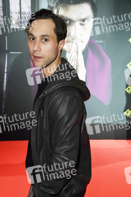 Serienpremiere 'Culpa - Niemand ist ohne Schuld' in Berlin