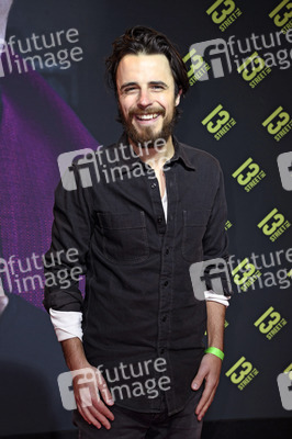 Serienpremiere 'Culpa - Niemand ist ohne Schuld' in Berlin