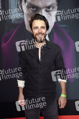 Serienpremiere 'Culpa - Niemand ist ohne Schuld' in Berlin