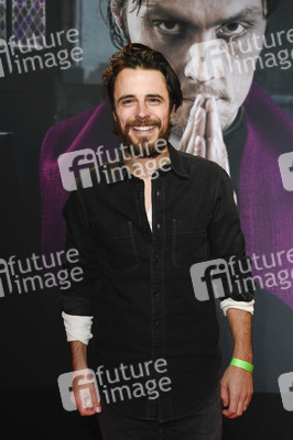 Serienpremiere 'Culpa - Niemand ist ohne Schuld' in Berlin