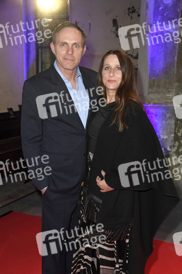 Serienpremiere 'Culpa - Niemand ist ohne Schuld' in Berlin