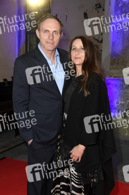 Serienpremiere 'Culpa - Niemand ist ohne Schuld' in Berlin