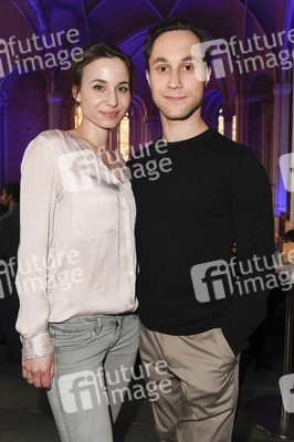 Serienpremiere 'Culpa - Niemand ist ohne Schuld' in Berlin
