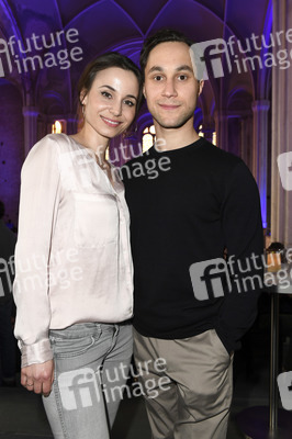 Serienpremiere 'Culpa - Niemand ist ohne Schuld' in Berlin