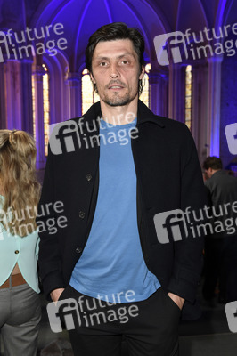 Serienpremiere 'Culpa - Niemand ist ohne Schuld' in Berlin