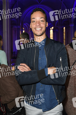 Serienpremiere 'Culpa - Niemand ist ohne Schuld' in Berlin
