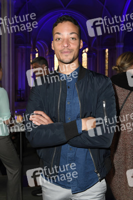 Serienpremiere 'Culpa - Niemand ist ohne Schuld' in Berlin