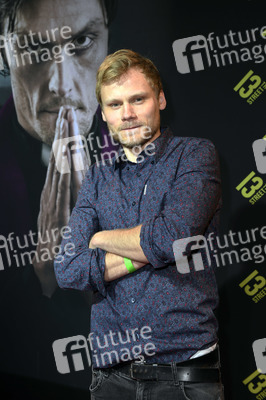 Serienpremiere 'Culpa - Niemand ist ohne Schuld' in Berlin