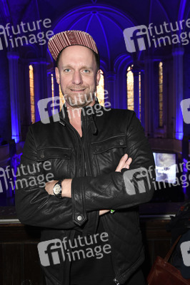 Serienpremiere 'Culpa - Niemand ist ohne Schuld' in Berlin