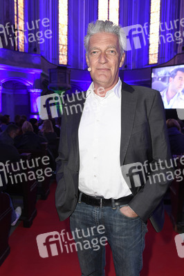 Serienpremiere 'Culpa - Niemand ist ohne Schuld' in Berlin