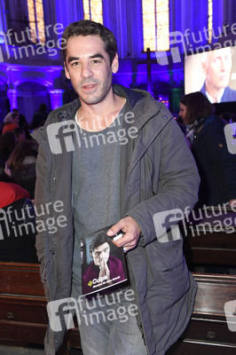 Serienpremiere 'Culpa - Niemand ist ohne Schuld' in Berlin