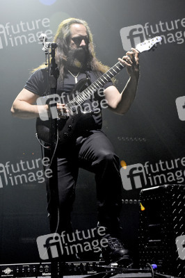 Konzert von Dream Theater in München