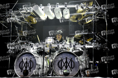 Konzert von Dream Theater in München