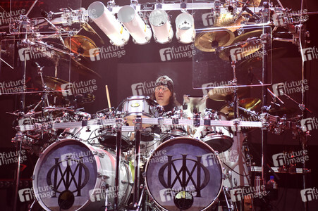 Konzert von Dream Theater in München