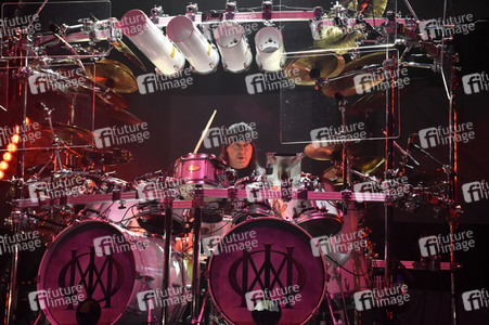 Konzert von Dream Theater in München