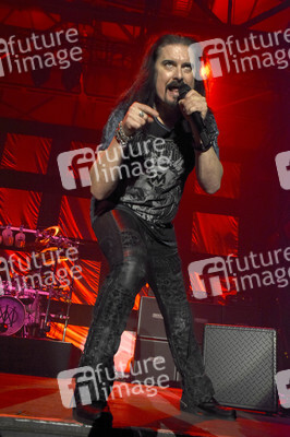 Konzert von Dream Theater in München