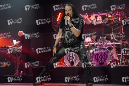 Konzert von Dream Theater in München