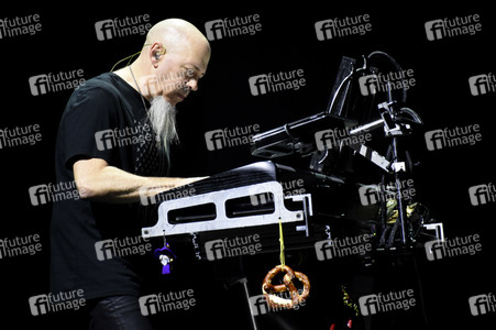 Konzert von Dream Theater in München