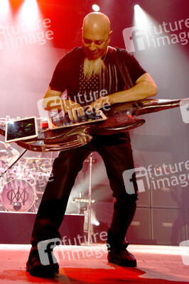 Konzert von Dream Theater in München