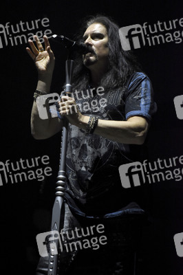 Konzert von Dream Theater in München