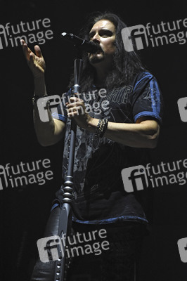 Konzert von Dream Theater in München