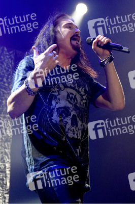 Konzert von Dream Theater in München