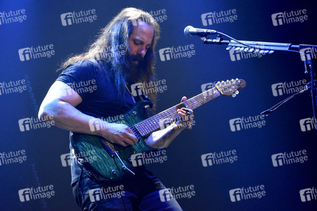 Konzert von Dream Theater in München