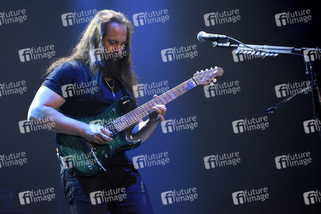 Konzert von Dream Theater in München