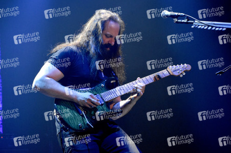 Konzert von Dream Theater in München