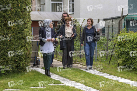 Settermin 'Ein deutsches Kind' in Gehrden