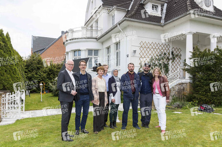 Settermin 'Ein deutsches Kind' in Gehrden