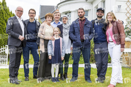 Settermin 'Ein deutsches Kind' in Gehrden