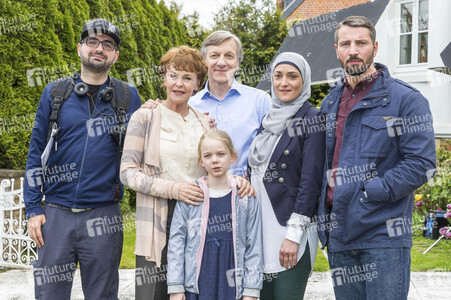 Settermin 'Ein deutsches Kind' in Gehrden