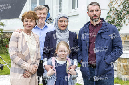 Settermin 'Ein deutsches Kind' in Gehrden