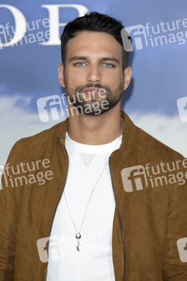 Photocall 'Perdóname, Senor' in Madrid