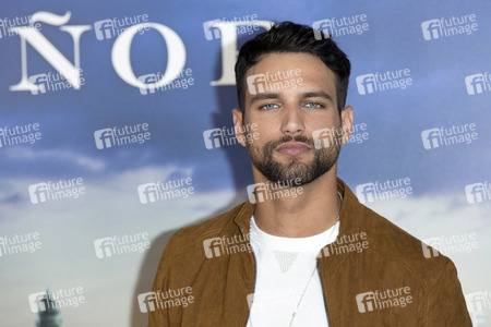 Photocall 'Perdóname, Senor' in Madrid