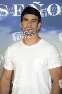 Photocall 'Perdóname, Senor' in Madrid