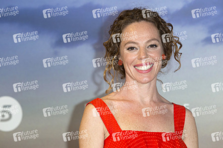 Photocall 'Perdóname, Senor' in Madrid