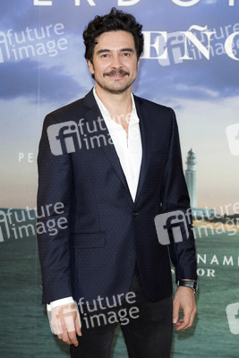 Photocall 'Perdóname, Senor' in Madrid