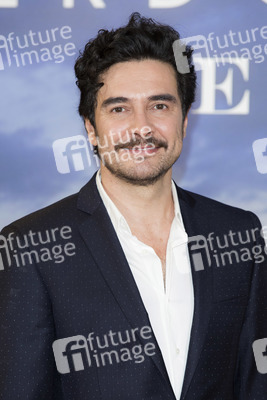Photocall 'Perdóname, Senor' in Madrid