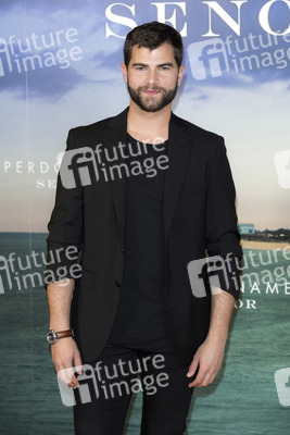 Photocall 'Perdóname, Senor' in Madrid