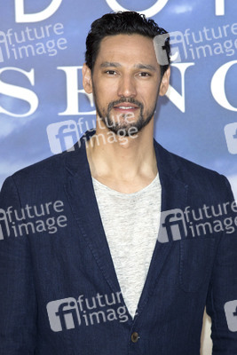 Photocall 'Perdóname, Senor' in Madrid