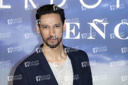 Photocall 'Perdóname, Senor' in Madrid