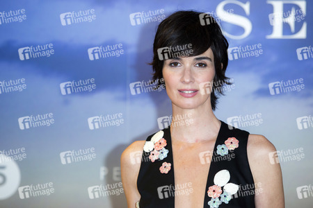 Photocall 'Perdóname, Senor' in Madrid