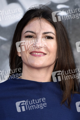 Filmpremiere 'King Arthur: Legend of the Sword' in London