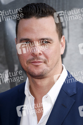 Filmpremiere 'King Arthur: Legend of the Sword' in London